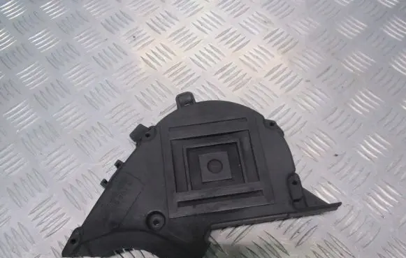 Ford C-MAX I Timing belt guard (cover)