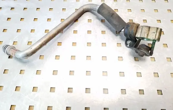 Toyota Land Cruiser (J120) Air conditioning (A/C) pipe/hose