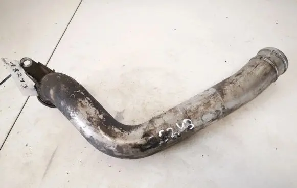 Ford Galaxy Intercooler hose/pipe