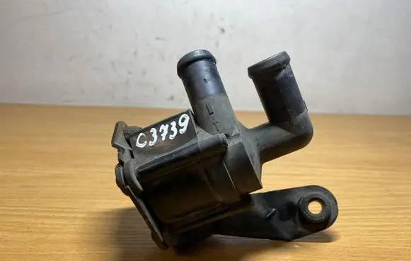 BMW 7 F01 F02 F03 F04 Electric auxiliary coolant/water pump 9167206 C3739