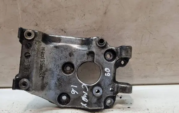 Ford Focus C-MAX A/C compressor mount bracket 9646719580