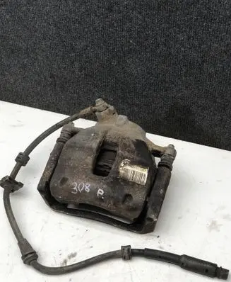Peugeot 308 Front brake caliper 