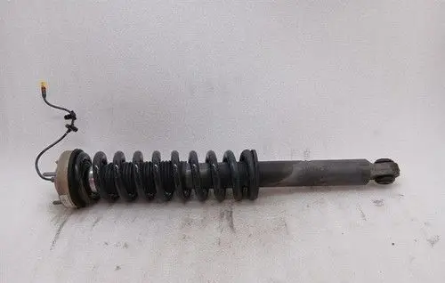 Aston Martin Virage Rear shock absorber with coil spring AD4318W002CC