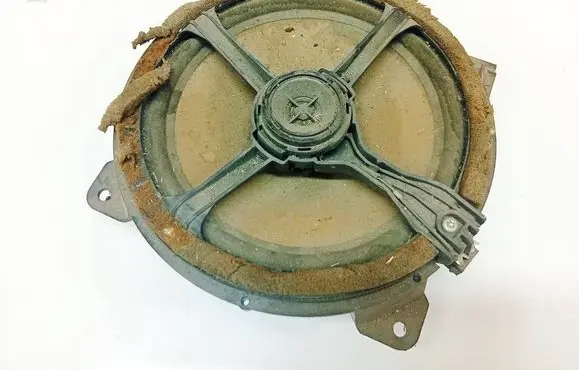 Volvo S60 Front door speaker 8633574
