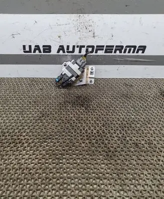 Nissan Qashqai Fuel injection pump control unit/module 169109238R