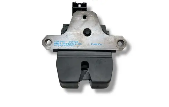 Ford Focus Tailgate/trunk/boot lock/catch/latch 8M51R442A66AC