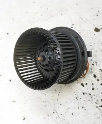 Peugeot 108 Heater fan/blower T918262