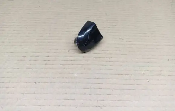 Nissan Micra Front door handle cover 9377