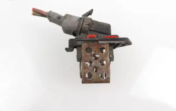 Renault Laguna I Coolant fan relay 440265833F01