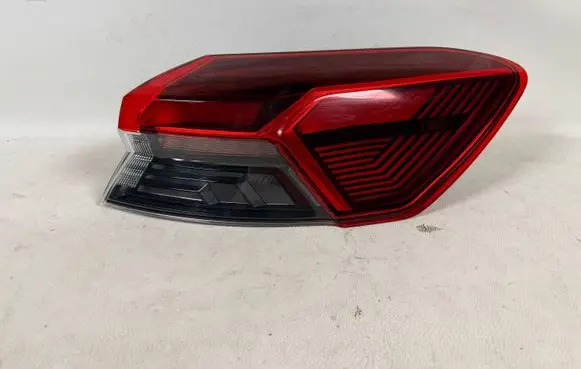 Audi Q4 e-tron Rear/tail lights 89A945092