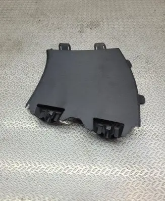Volvo XC60 (D)pillar trim (top) 30721167