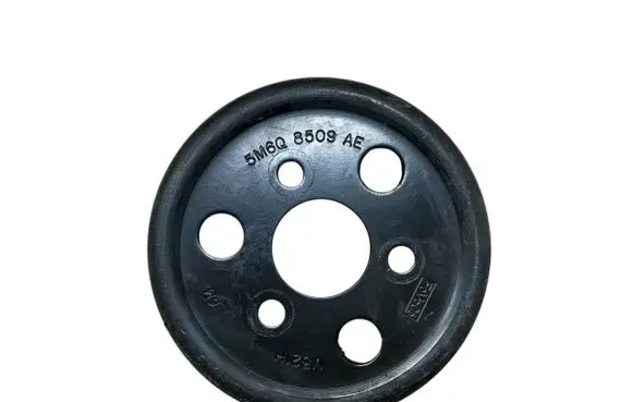Ford Mustang VI Water pump pulley 5M608509AE M321H