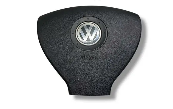Volkswagen Golf Plus Steering wheel airbag 1K0880201P
