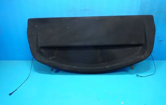 Mazda 2 Parcel shelf 