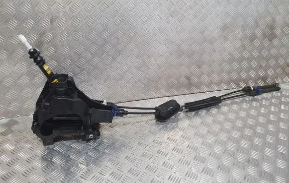 Nissan Juke II F16 Gear selector/shifter in gearbox 349012124R