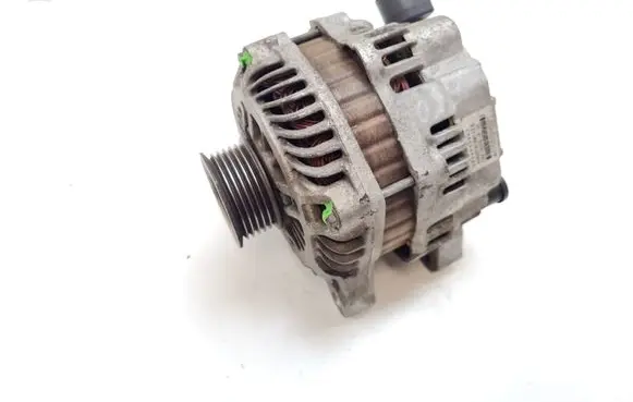Citroen C5 Generator/alternator 9649846880