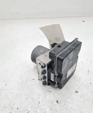 Audi A6 S6 C6 4F ABS Pump 4F0910517AC 4F0614517T