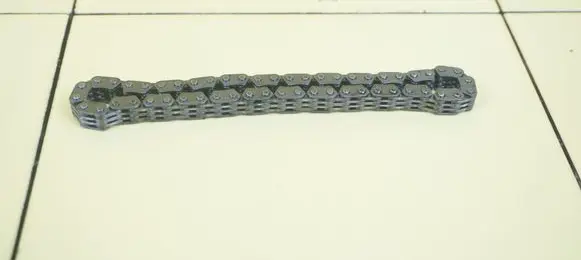 Nissan Juke I F15 Timing chain (engine) HRA2 HRA2DDT