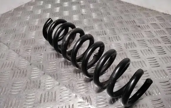 BMW 3 E90 E91 Rear coil spring
