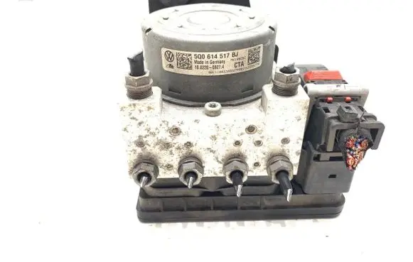 Volkswagen Golf VII ABS Pump 5Q0614517BJ