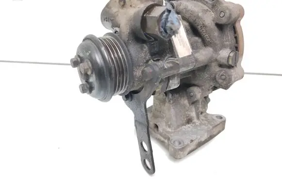 Jaguar X-Type Water pump XS7Q8A578 02C2S48682E