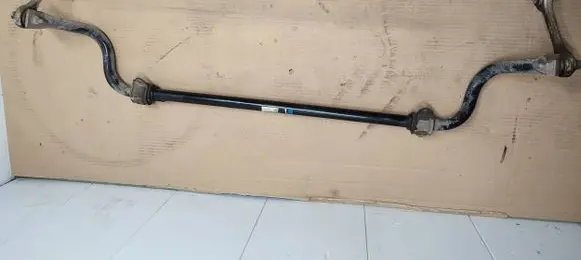 Audi A6 S6 C7 4G Front anti-roll bar/sway bar 4G0411309E