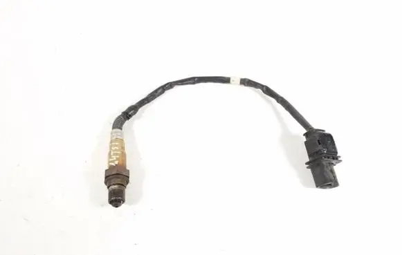 Volkswagen Golf VI Lambda probe sensor 070906262BH