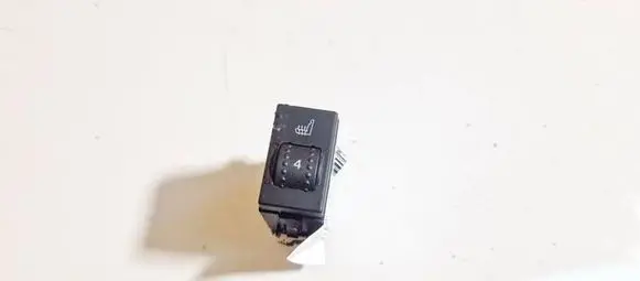Ford Focus C-MAX Seat heating switch d3l0a