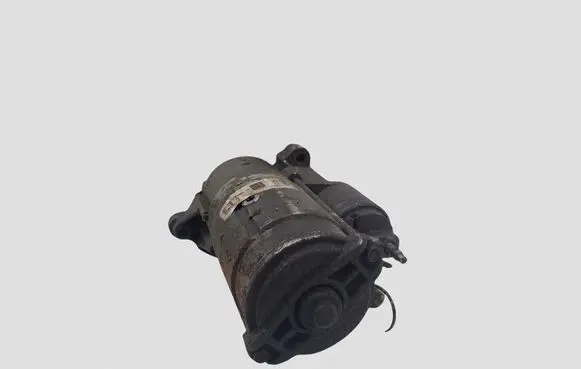 Citroen Jumpy Starter motor C635340R