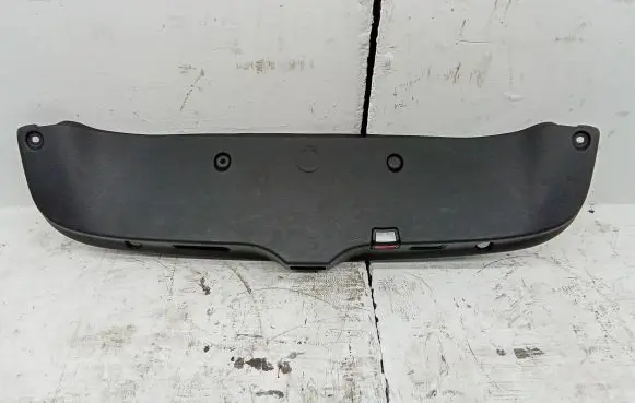 Mercedes-Benz E W238 Tailgate trim A2387500300 A2387500400
