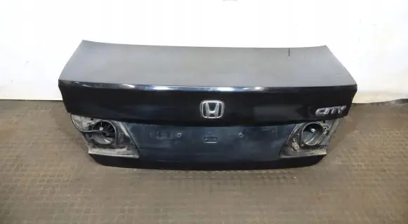 Honda City Truck tailgate 
