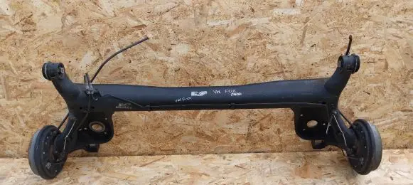 Skoda Fabia Mk3 (NJ) Other rear suspension part ACF23218