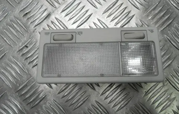 Seat Alhambra (Mk2) Other interior light 7M3947105 T1149