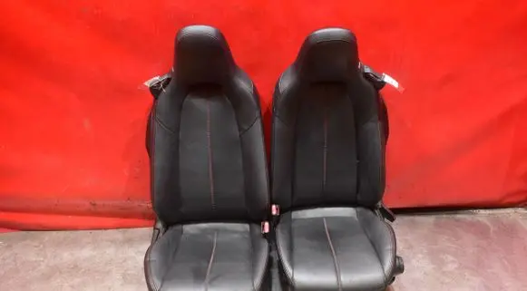 Mazda MX-5 NA Miata Seat set 