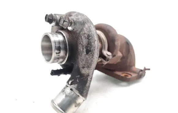 Ford Transit Turbo 6C1Q6K682CD