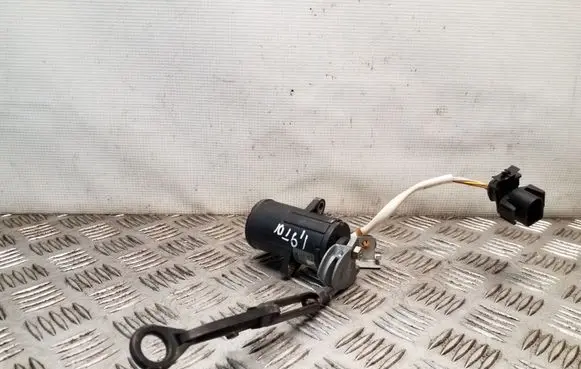 Volkswagen PASSAT B5 Accelerator pedal position sensor 0281002286 028907475S