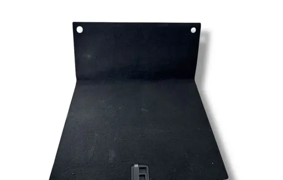 Audi A6 S6 C7 4G Trunk/boot mat liner 4G5863463D