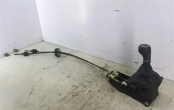 Opel Astra H Gear shifter/selector 055351706