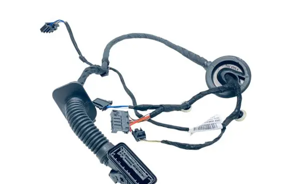 Cupra Formentor Rear door wiring loom 5FA971161J