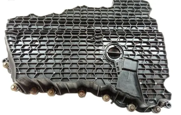 Ford Mondeo MK V Oil sump 9801258280