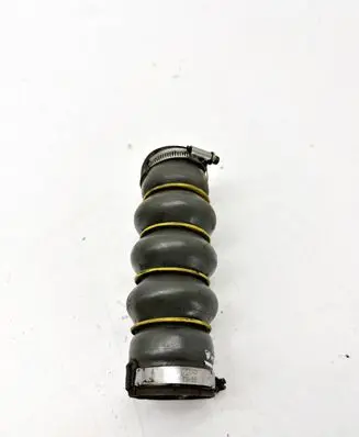 Citroen Berlingo Intercooler hose/pipe 98733701