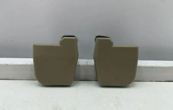 Nissan Patrol Y61 Parcel shelf load cover 