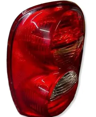 Jeep Liberty Rear/tail lights CS332B000L 00173 30437191