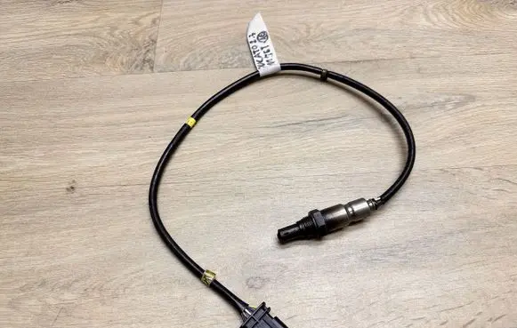Fiat Ducato Lambda probe sensor 55281073