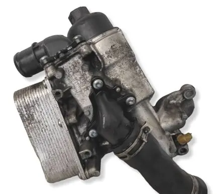 Audi A3 S3 8P EGR valve 06F131503B 0085A TWOJEAUTOWYSZKOW