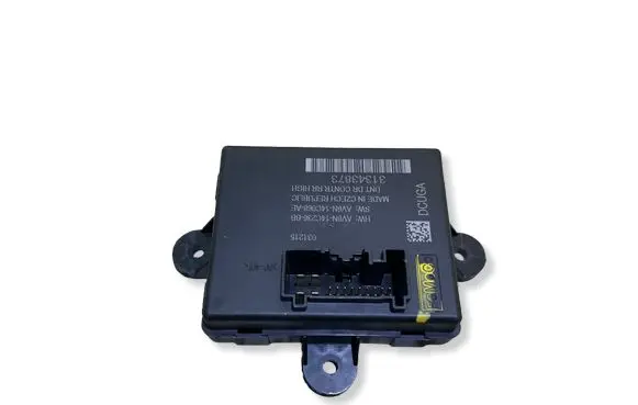 Volvo V40 Door control unit/module AV6N14C236BB 31343873 AV6N14C068AE