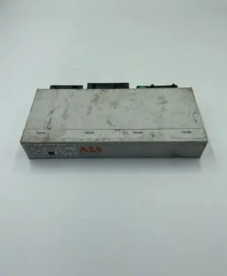 BMW 3 E46 Central body control module 6914364 689667
