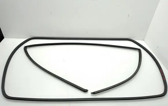 Mitsubishi Eclipse Cross Sunroof sealing rubber H1907092246W1 H1907092246 H1908060356W1