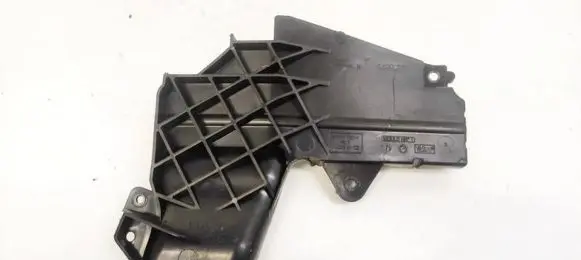 Audi A3 S3 8P Other interior part 1K1819349E