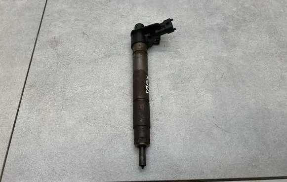 Ford S-MAX Fuel injector 9687454380 0445115087